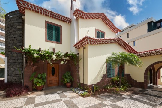 Casa Avenida do Infante