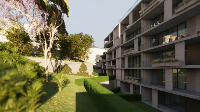 Lodge | Torrinha